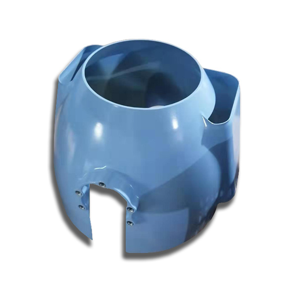 Die casting