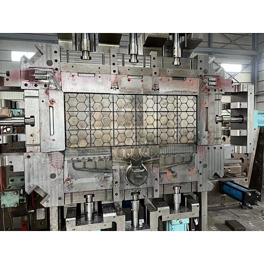 die casting mold led display frame