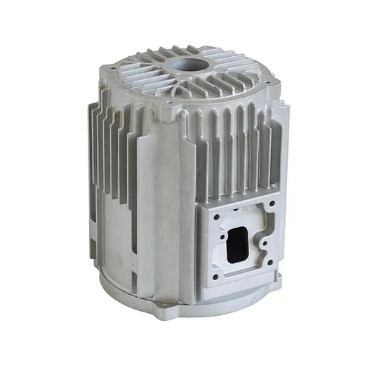 die casting aluminum engine motor housing