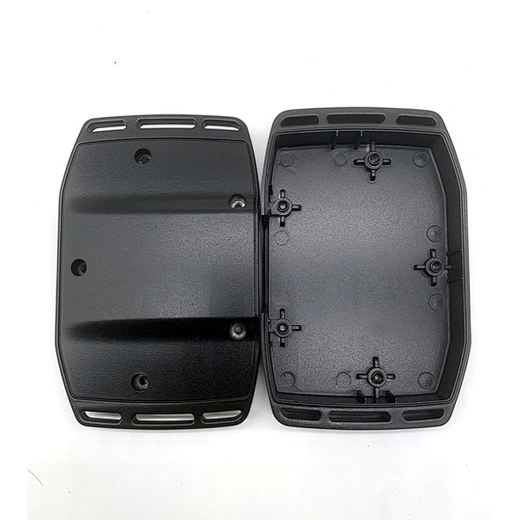 aluminum connector parts anodizing