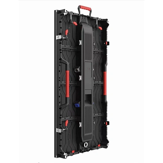 die casting led display frame