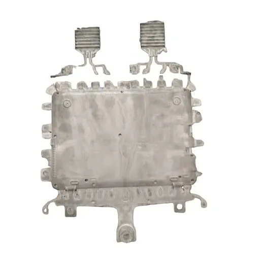 magnesium thixomolding laptop cover