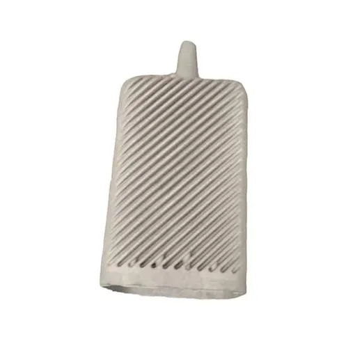 magnesium thixomolding electronic housing